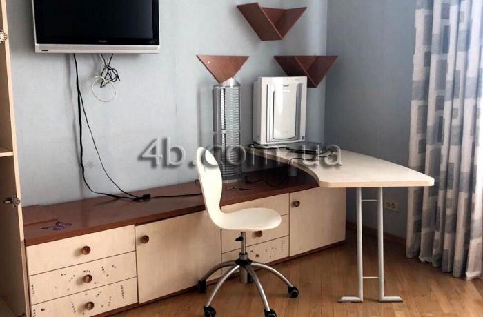 Агентство недвижимости 4B