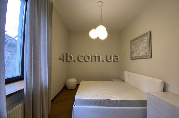 Агентство недвижимости 4B