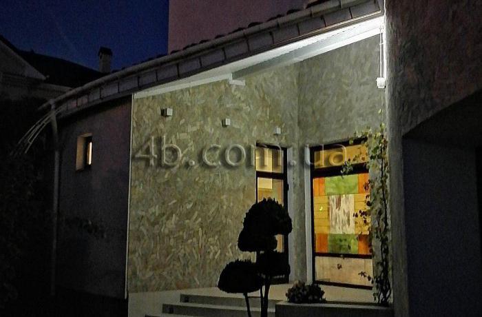 Агентство недвижимости 4B