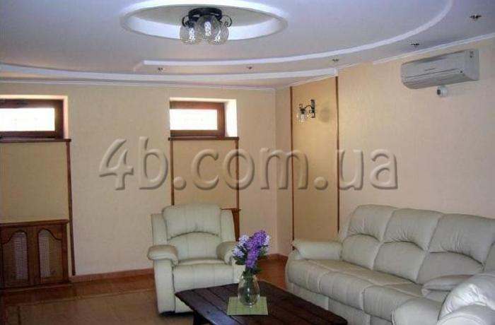 Агентство недвижимости 4B