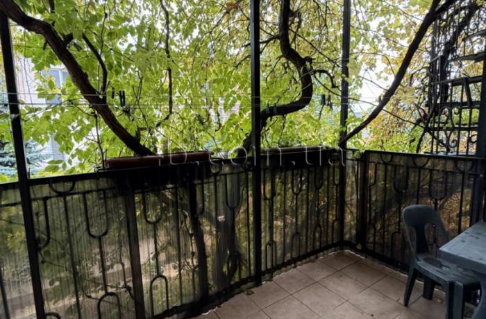 Болгарская