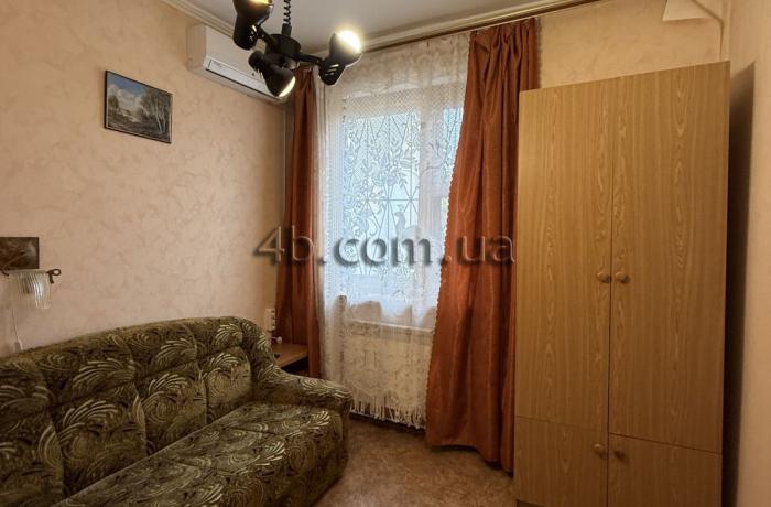 Агентство недвижимости 4B