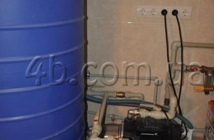 Агентство недвижимости 4B