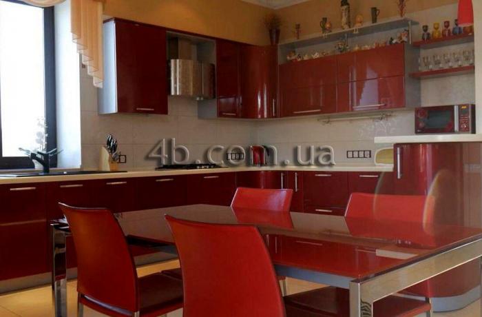 Агентство недвижимости 4B