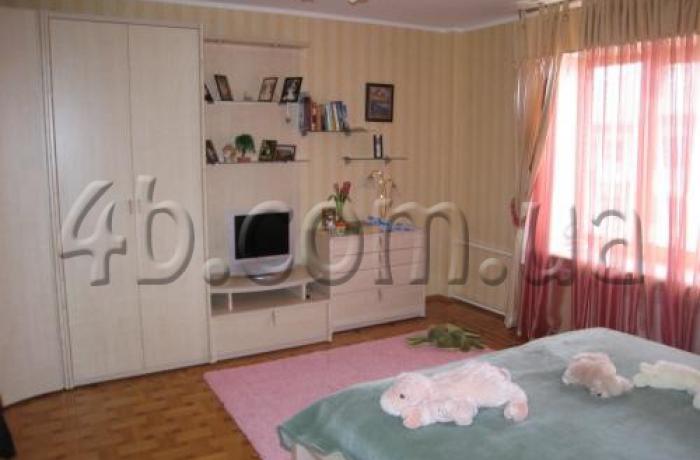 Агентство недвижимости 4B
