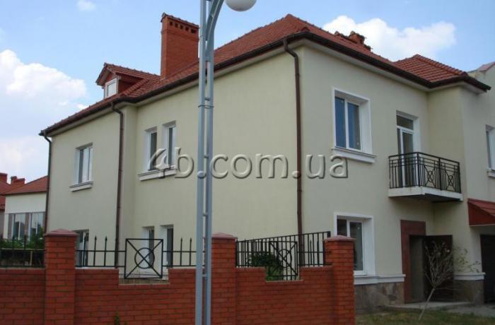 Агентство недвижимости 4B
