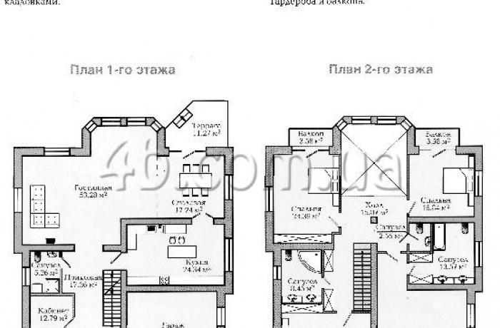 Агентство недвижимости 4B