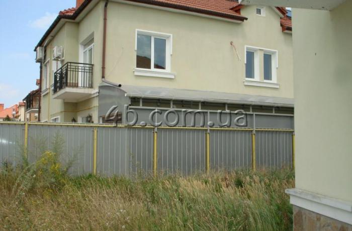 Агентство недвижимости 4B