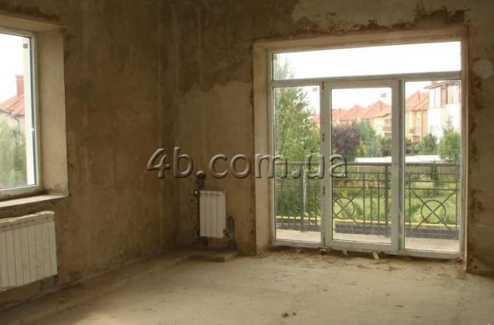 Агентство недвижимости 4B