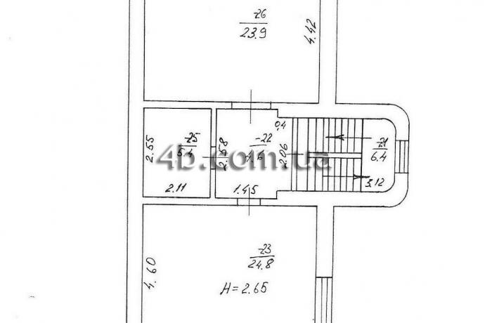 Агентство недвижимости 4B