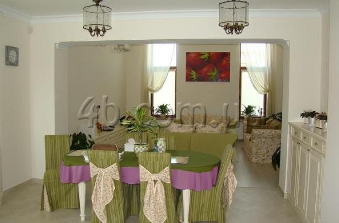Агентство недвижимости 4B