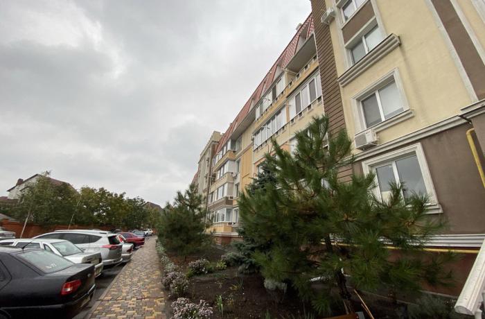 Академ городок